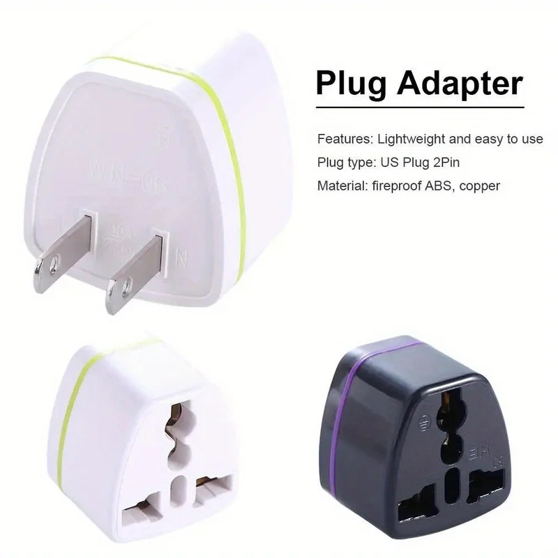 Phone Accessories Uk - 미국 일본 겸용 플러그 어댑터 국제