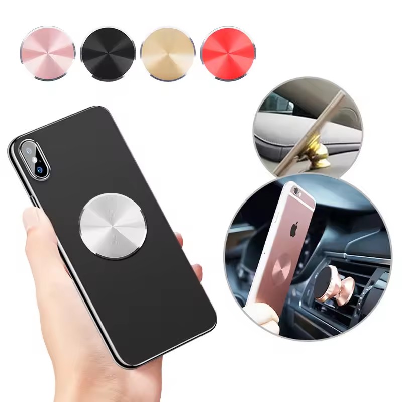 Phone Accessories Quotes - 자석 차량용 휴대폰 거치대용 얇은 금속판