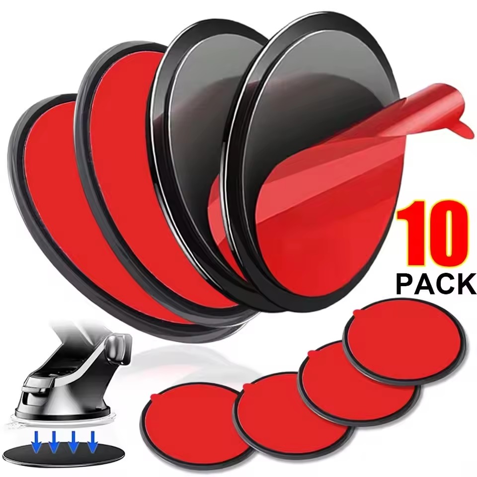Phone Accessories Quotes - 1/10개 자동차 휴대폰 거치대 스티커 흡착식
