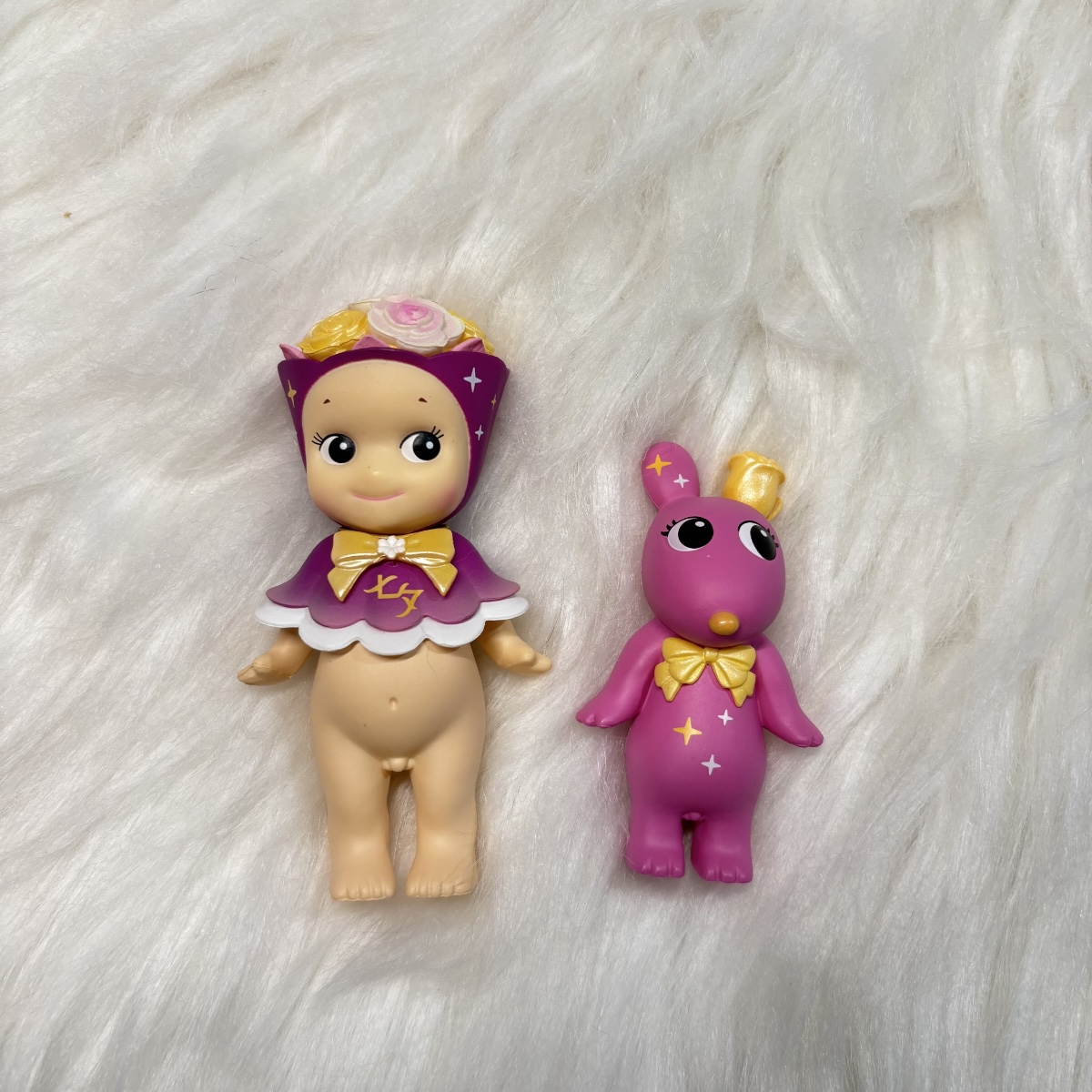 Phone Accessories Sonny Angel - 소니엔젤 미니 피규어 치시 축제 기프트