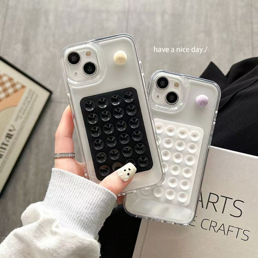 Phone Accessories Quotes - 실리콘 흡착식 휴대폰 홀더 매트 다기능