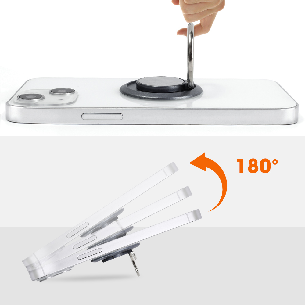 360도 회전 손가락 링 폰 홀더 스탠드 그립 자동차  - Phone Accessories Quotes 리뷰 및 가격