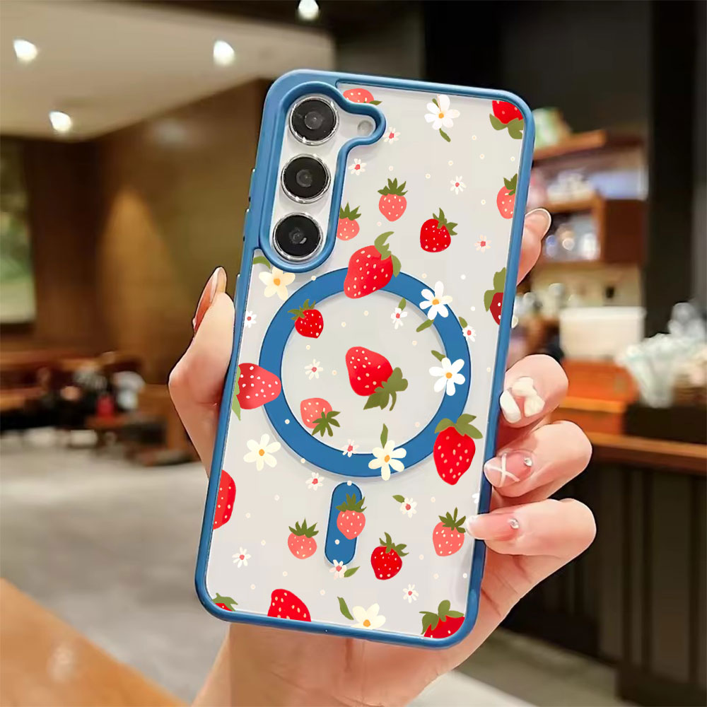 삼성 갤럭시 S26 S25 S24 S23 S22 울트라 - Magnetic Phone Case 리뷰 및 가격