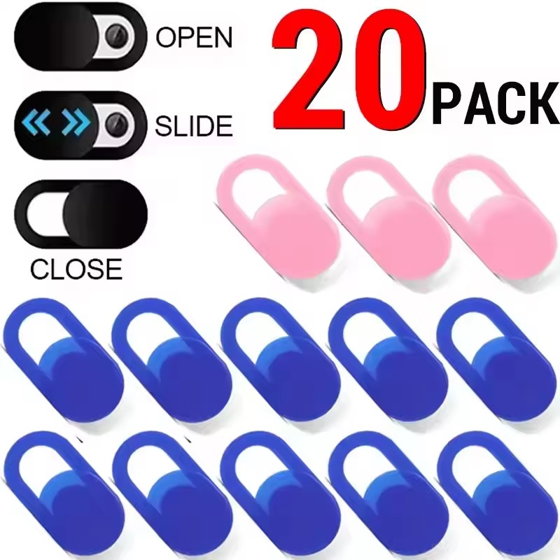 노트북 웹캠 커버 범용 휴대폰 카메라 커버 슬라이드 웹 - Phone Accessories Quotes 리뷰 및 가격