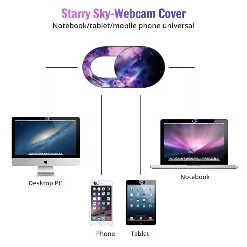 노트북 웹캠 커버 범용 휴대폰 카메라 커버 슬라이드 웹 - Phone Accessories Quotes 리뷰 및 가격