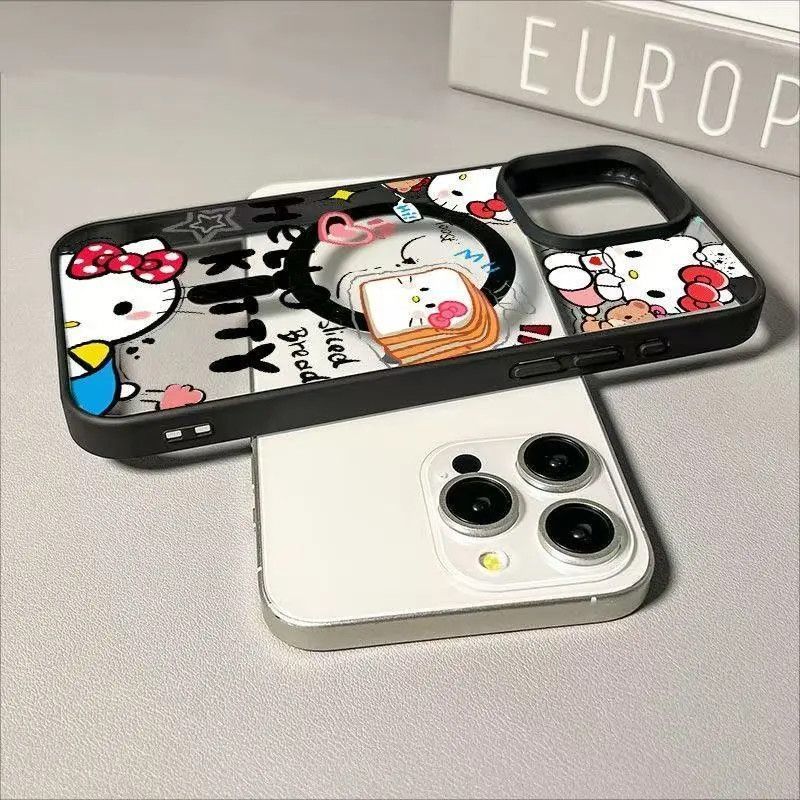 아이폰 17 16 15 14 13 프로 맥스용 창의적인 - Phone Accessories Supplier 리뷰 및 가격
