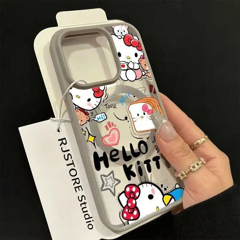 아이폰 17 16 15 14 13 프로 맥스용 창의적인 - Phone Accessories Supplier 리뷰 및 가격