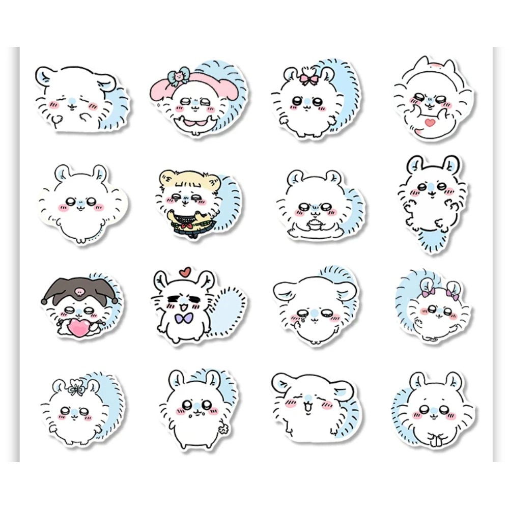 54개입, 새 일본산 지이(Jiyi)의 귀엽고 깜찍한  - Phone Accessories Supplier 리뷰 및 가격