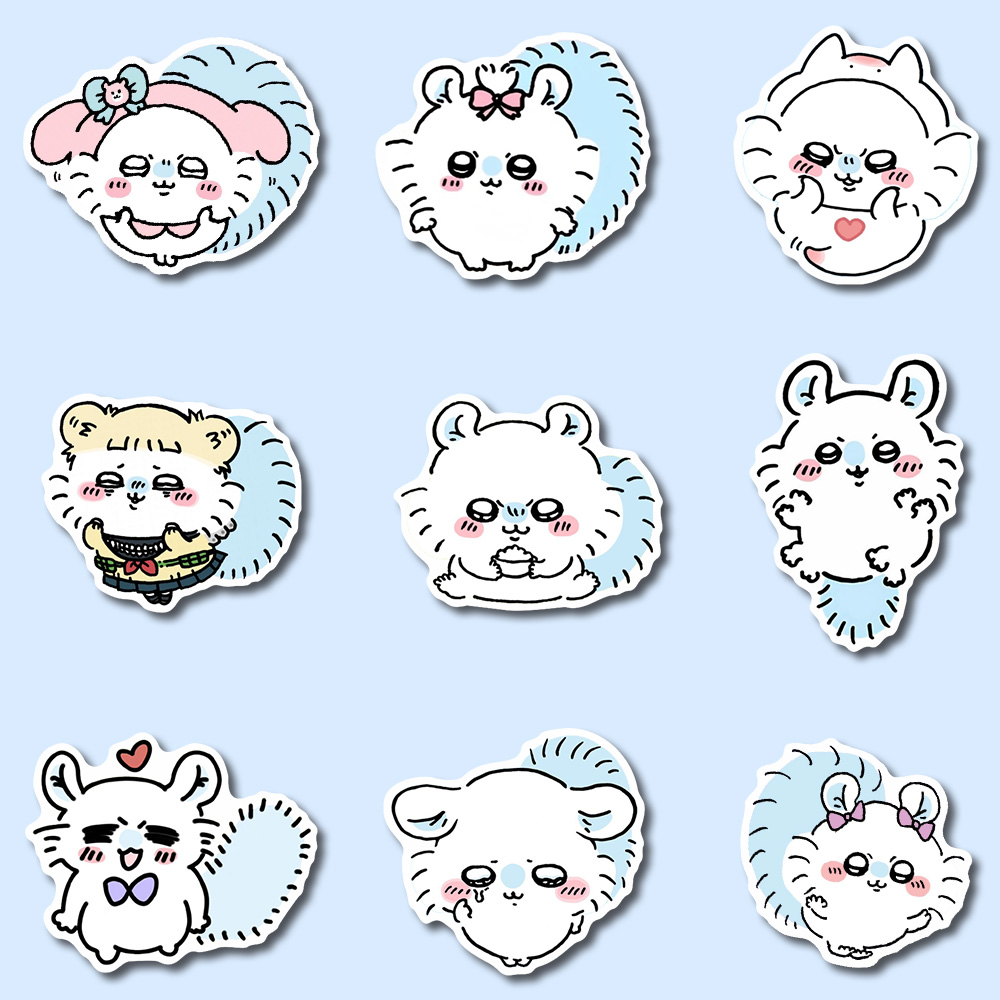 54개입, 새 일본산 지이(Jiyi)의 귀엽고 깜찍한  - Phone Accessories Supplier 리뷰 및 가격