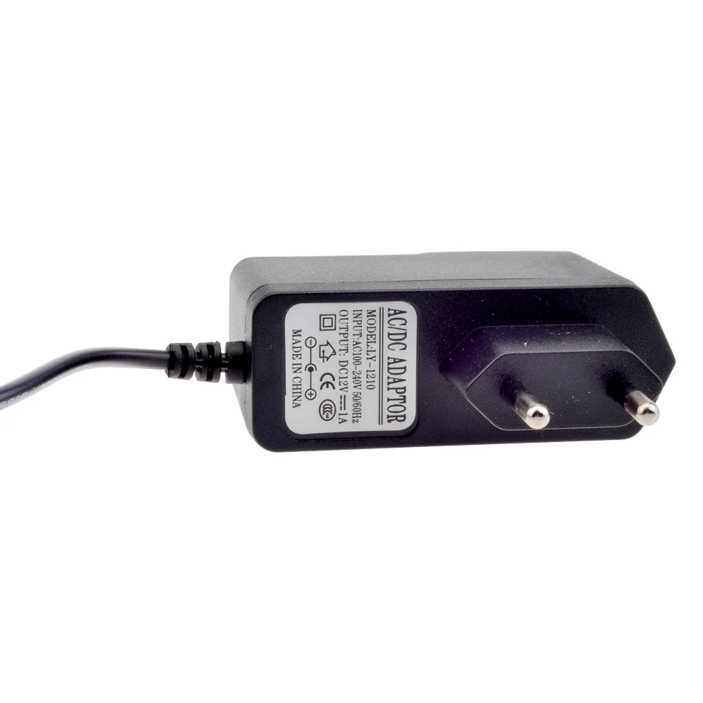 EU AU UK US 플러그 유형 12V 1A 5.5m - Phone Accessories Uk 리뷰 및 가격