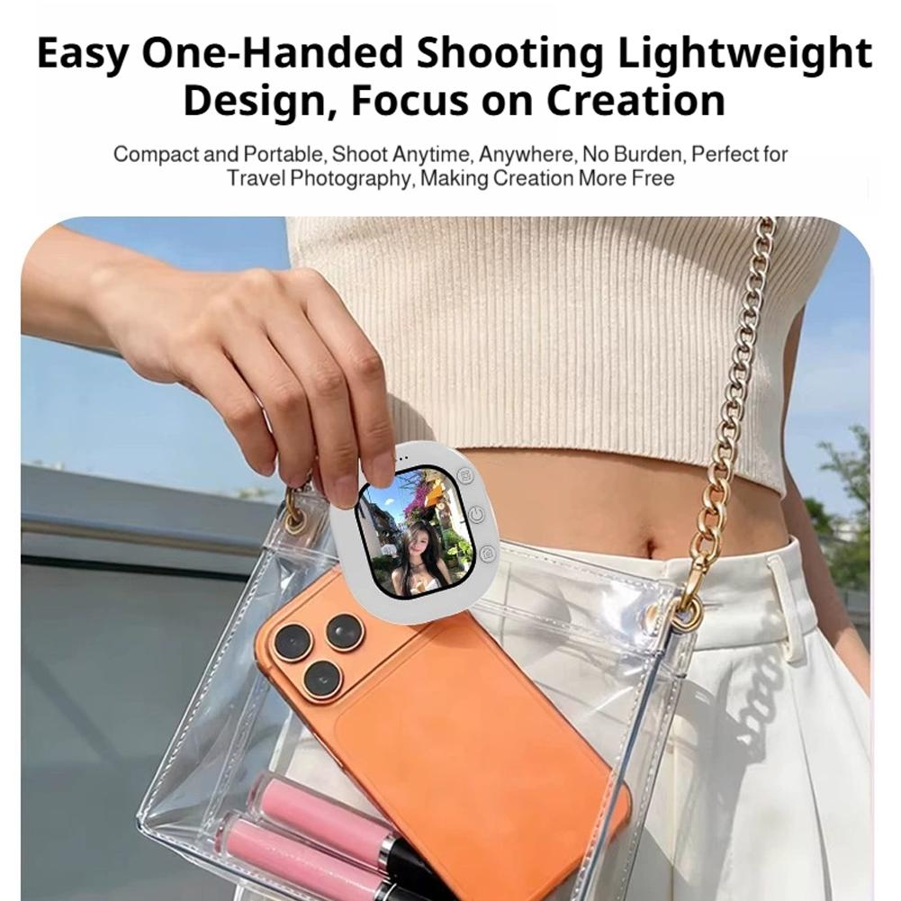 폰 셀카 미러 장치 실시간 후면 카메라 미리보기 리모컨 - Phone Accessories App 리뷰 및 가격