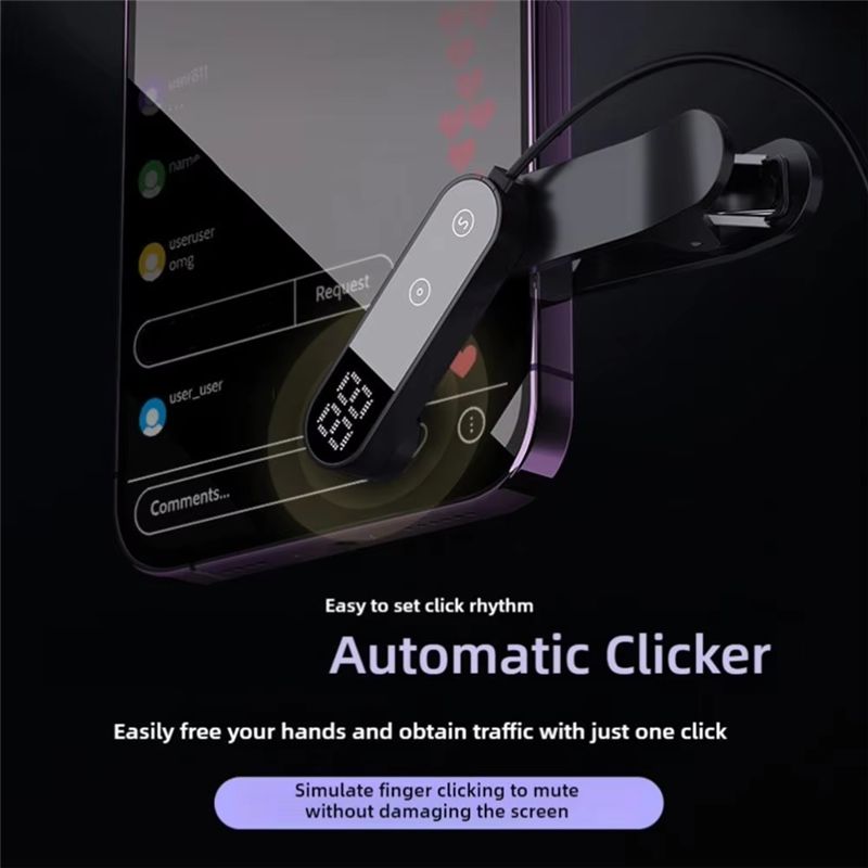 스마트폰 앱, 비디오, 라이브 스트리밍용 솔리드 T3  - Phone Accessories App 리뷰 및 가격