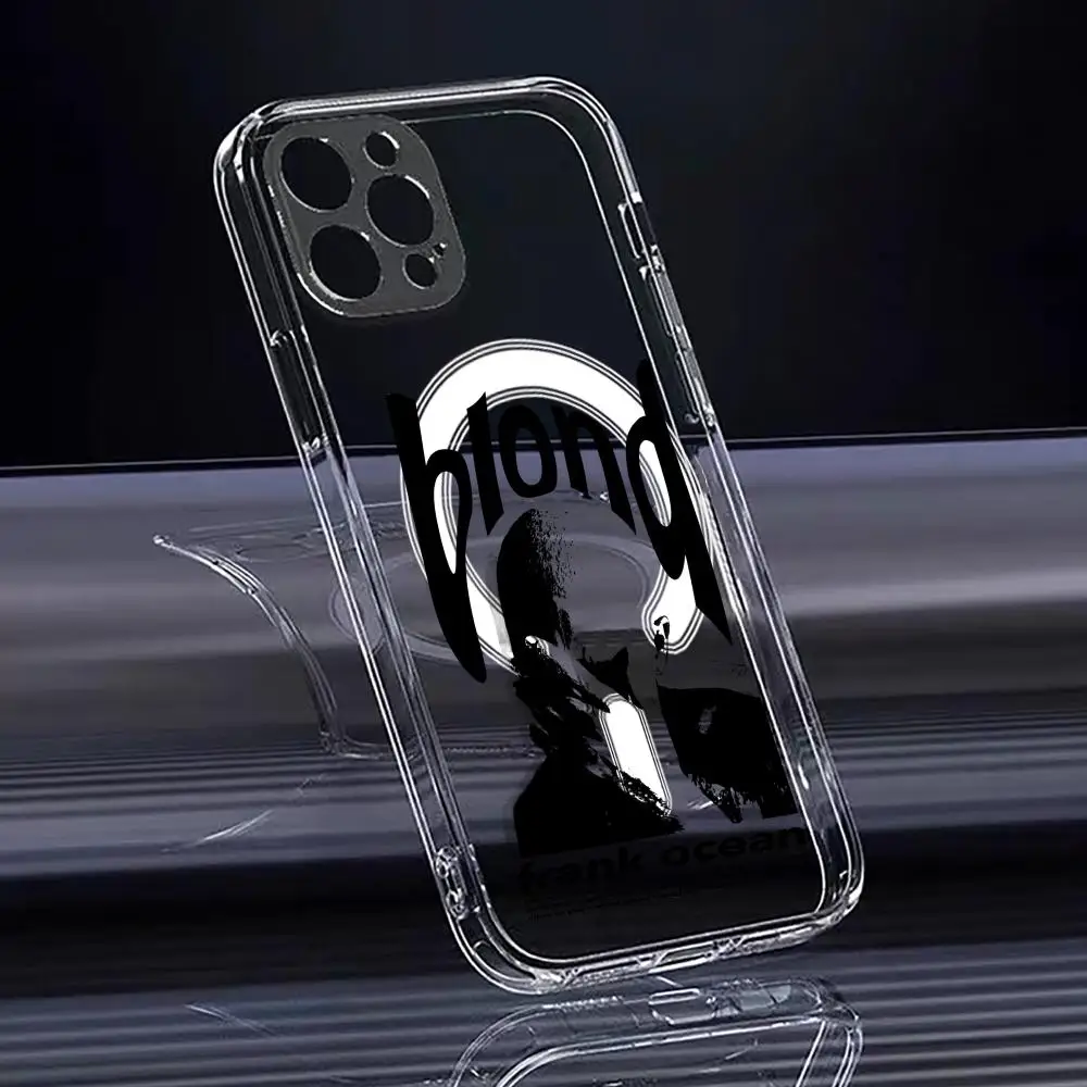 싱어 프랭크 블론드 오션스 핫 폰 케이스 아이폰 17  - Magnetic Phone Case 리뷰 및 가격