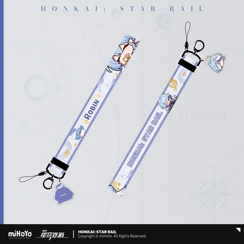 Sunsyea Honkai 스타 레일 공식 Merch  - Phone Accessories Supplier 리뷰 및 가격