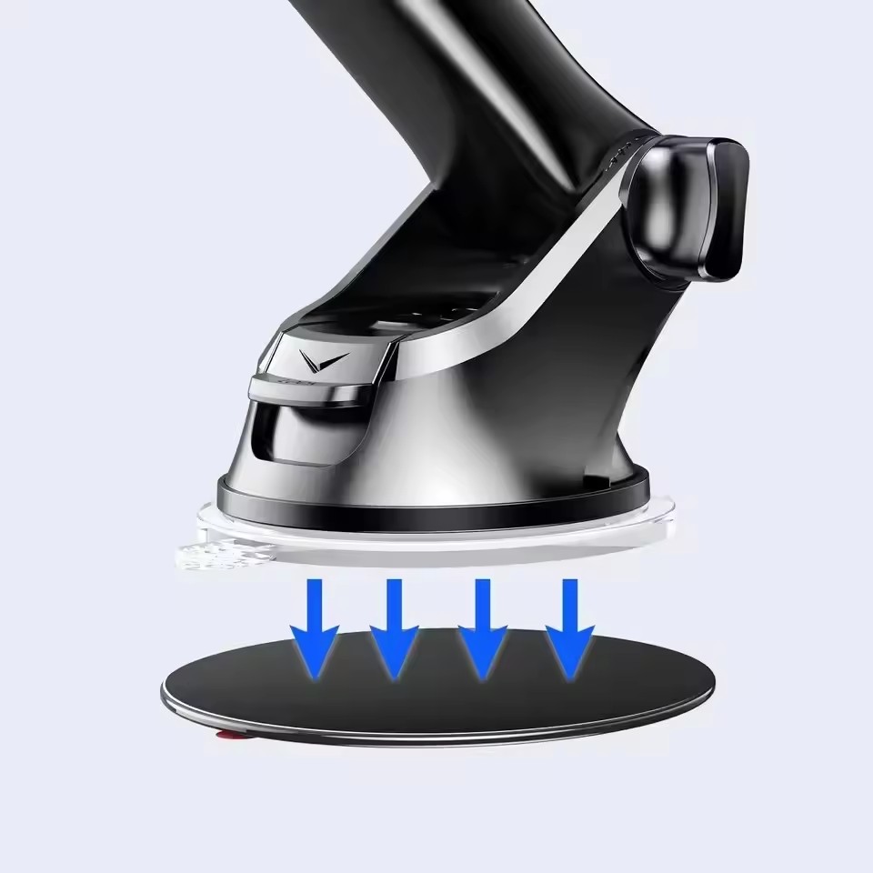 1/10개 자동차 휴대폰 거치대 스티커 흡착식 대시보드 - Phone Accessories Quotes 리뷰 및 가격