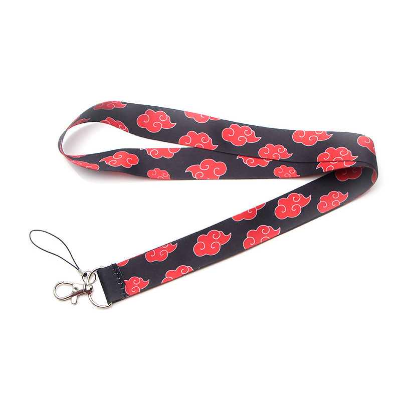 나루토 닌주술 애니메이션 조직 붉은 구름 만화 주변기기 - Phone Accessories Wholesale In China 리뷰 및 가격
