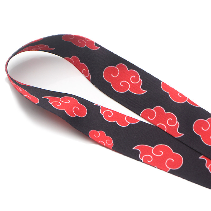 나루토 닌주술 애니메이션 조직 붉은 구름 만화 주변기기 - Phone Accessories Wholesale In China 리뷰 및 가격