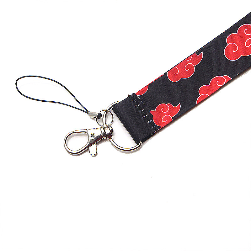 나루토 닌주술 애니메이션 조직 붉은 구름 만화 주변기기 - Phone Accessories Wholesale In China 리뷰 및 가격