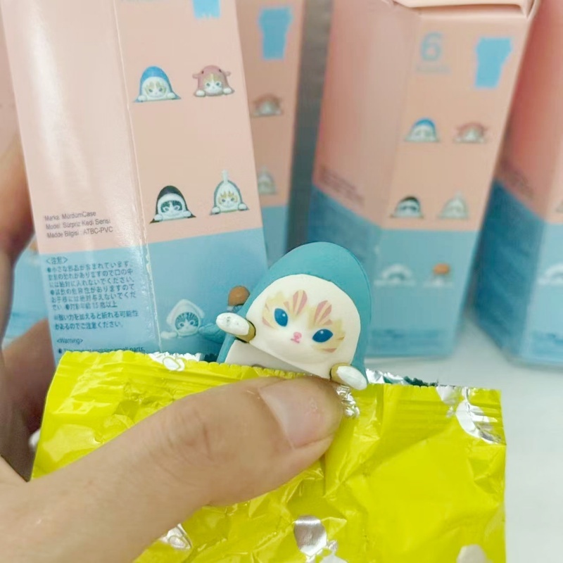 소니 히퍼스 시리즈 미니 피규어 드리밍 애니멀 베지터블 - Phone Accessories Sonny Angel 리뷰 및 가격