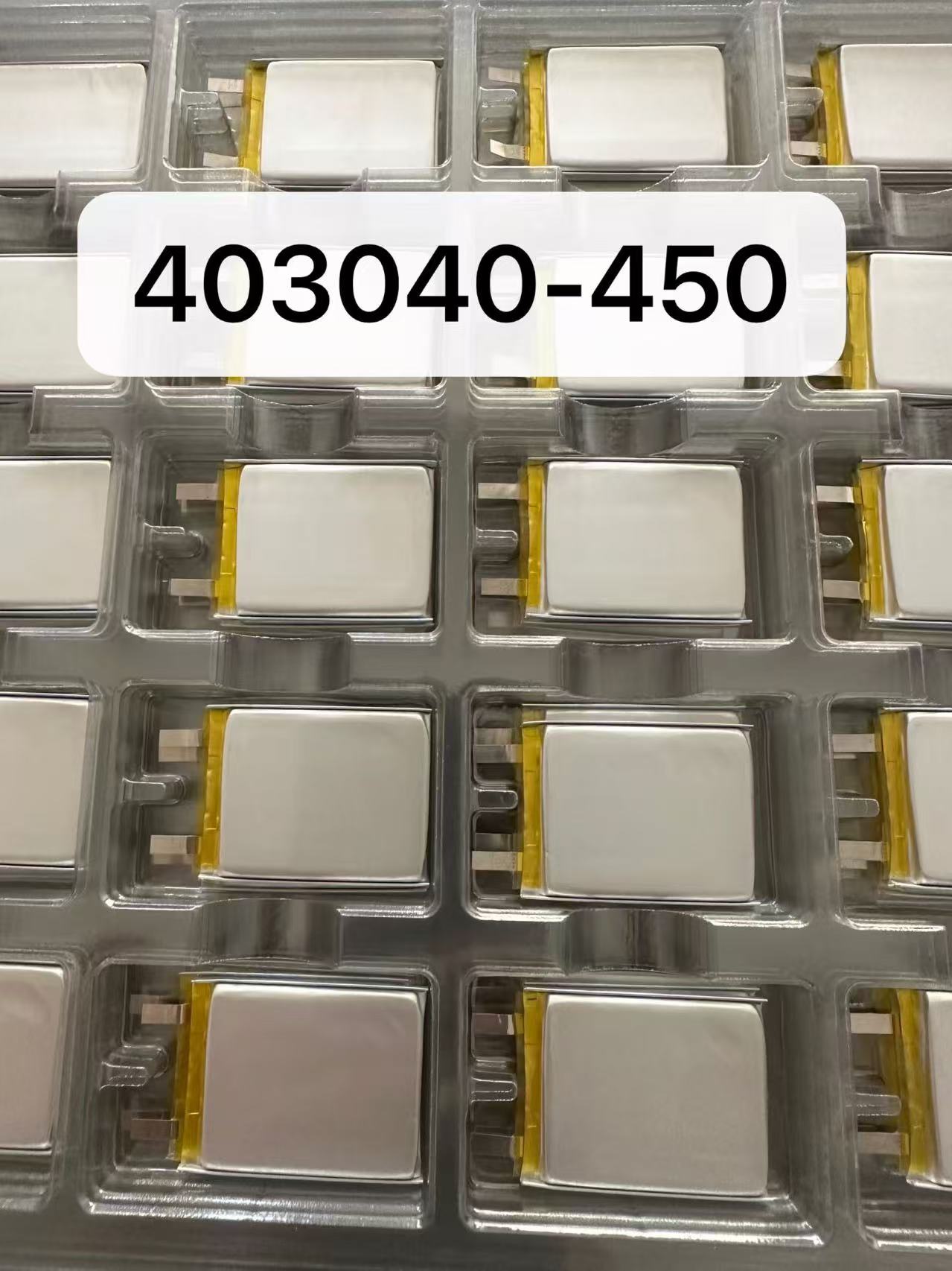 더 많은 수량을 구매하면 저렴한 3.7V 403040  - Phone Accessories To Buy 리뷰 및 가격