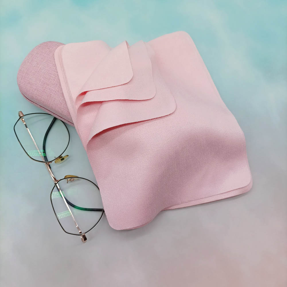 새로운 고품질 안경 클리너 마이크로 화이버 청소 천 안 - Phone Accessories Wholesale In China 리뷰 및 가격