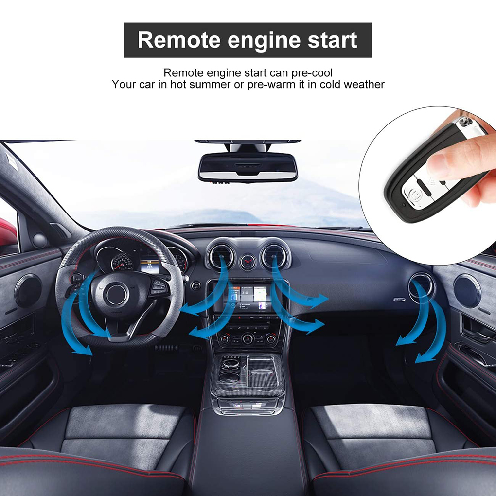 차량용 전화 앱 Bluetooth 호환 스마트 키리스  - Phone Accessories App 리뷰 및 가격
