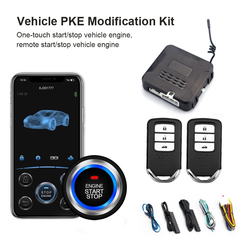 차량용 전화 앱 Bluetooth 호환 스마트 키리스  - Phone Accessories App 리뷰 및 가격