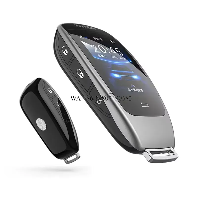 CARQSENG 차량 알람 원격 시동/정지 PKE 시스 - Phone Accessories App 리뷰 및 가격