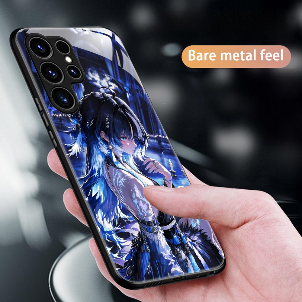 위더링 웨이브 양양 현링 폰 케이스 삼성 S26 S25 - Magnetic Phone Case 리뷰 및 가격