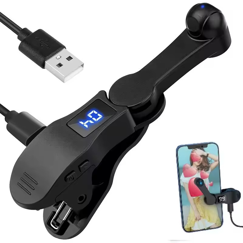 조절 가능한 휴대폰 터치 액세서리 스크린 자동 클리커, - Phone Accessories App 리뷰 및 가격