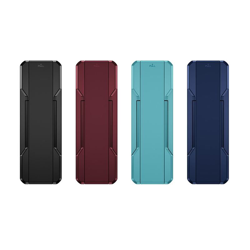 유니버설 인비저블 버클 모바일 폰 홀더 접이식 백 스티 - Phone Accessories Quotes 리뷰 및 가격