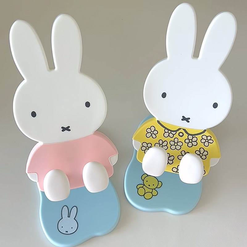 귀여운 미피 캐릭터가 그려진 접이식 휴대폰 거치대, 높 - Phone Accessories Supplier 리뷰 및 가격