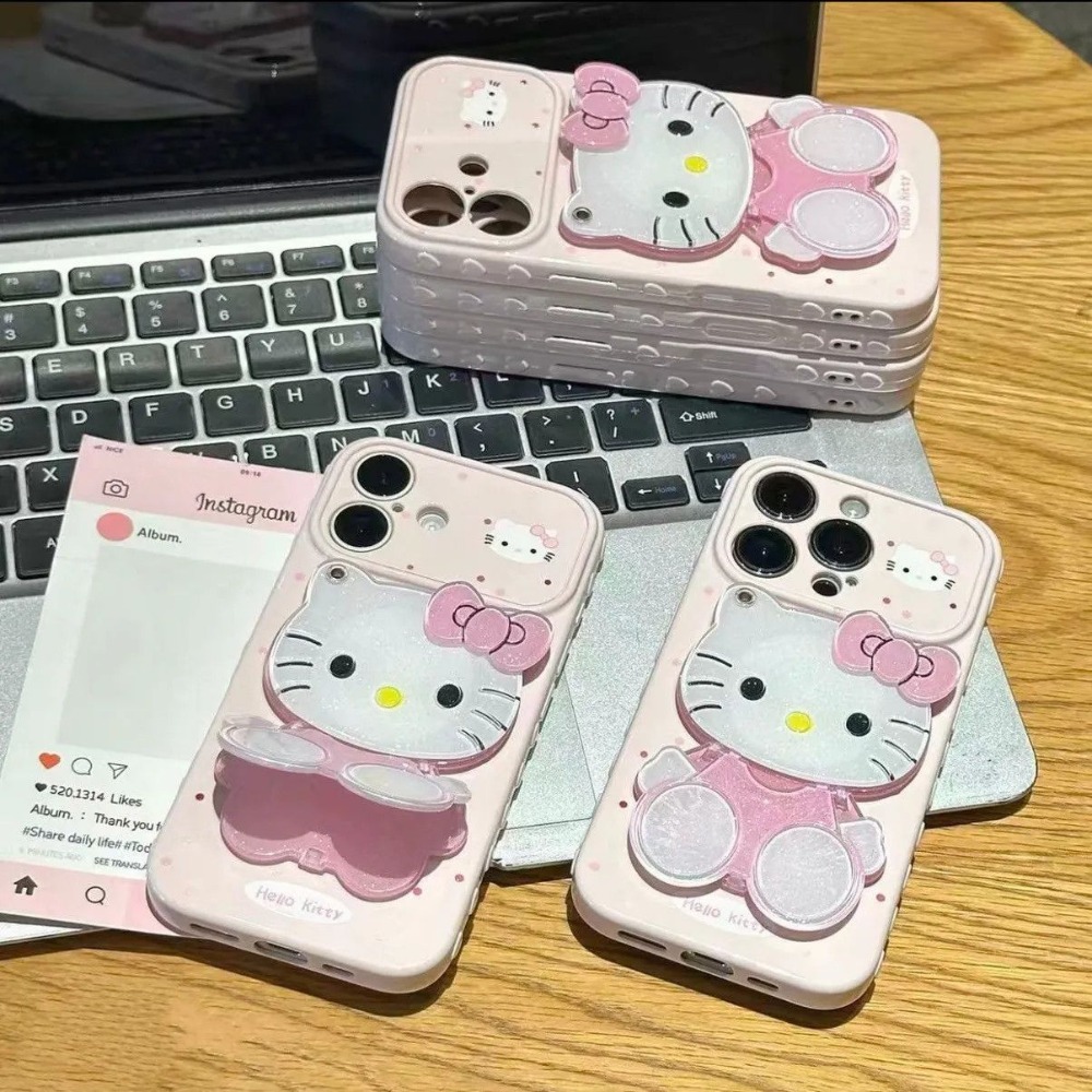 창의적인 애니메이션 주변기기 폰 케이스 홀더, 아이폰  - Phone Accessories Supplier 리뷰 및 가격