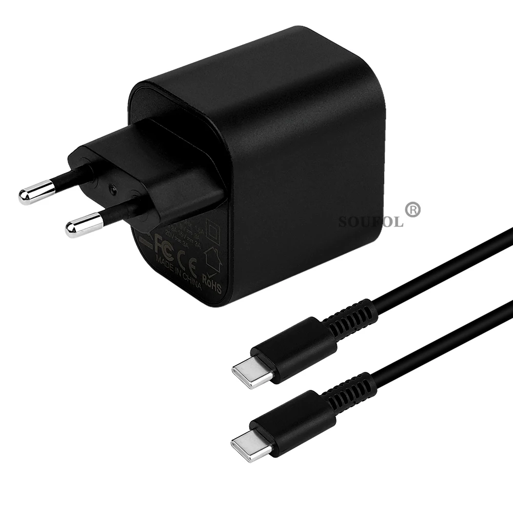 고속 60W AC 어댑터 NS 스위치 2용 스팀 덱 U - Phone Accessories Uk 리뷰 및 가격