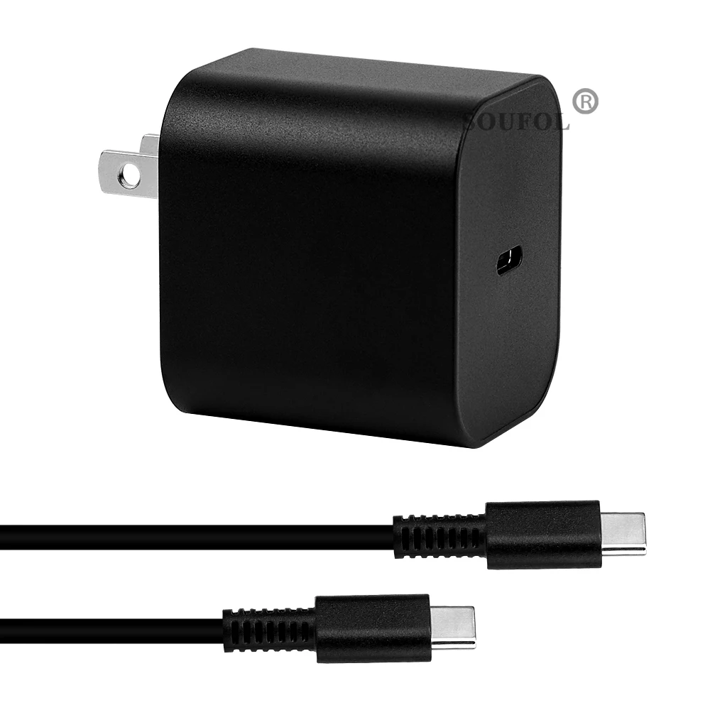고속 60W AC 어댑터 NS 스위치 2용 스팀 덱 U - Phone Accessories Uk 리뷰 및 가격
