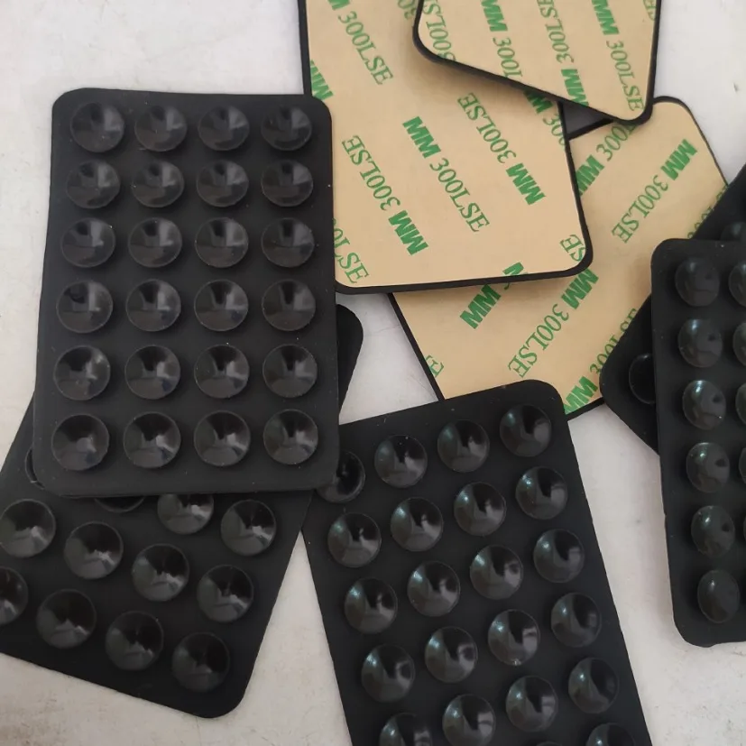 실리콘 흡착식 휴대폰 홀더 매트 다기능 흡착컵 벽 거치 - Phone Accessories Quotes 리뷰 및 가격