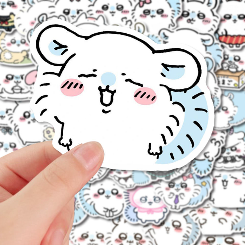 54개 스티커 플라잉 랫/플라잉 스쿼럴 귀여운 만화 슈 - Phone Accessories Supplier 리뷰 및 가격