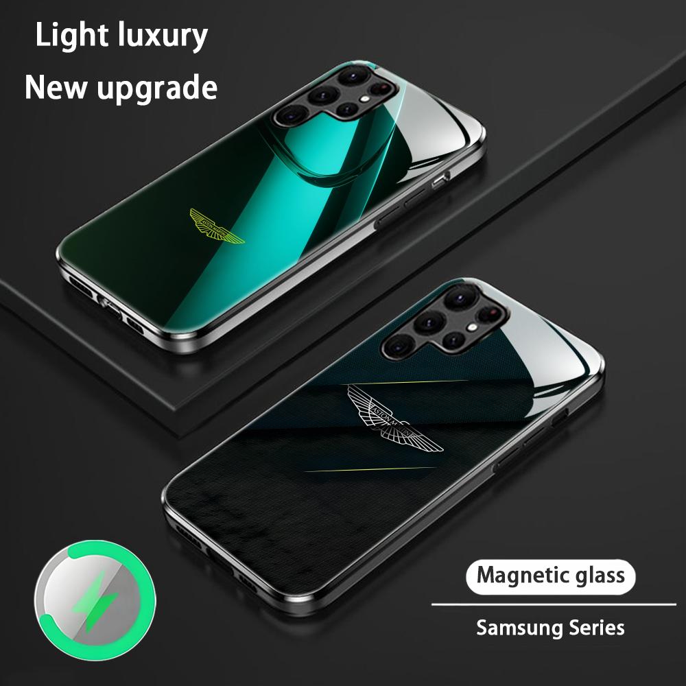 삼성 S26 S25 S24 S23 S22 포뮬러 S21 - Magnetic Phone Case 리뷰 및 가격