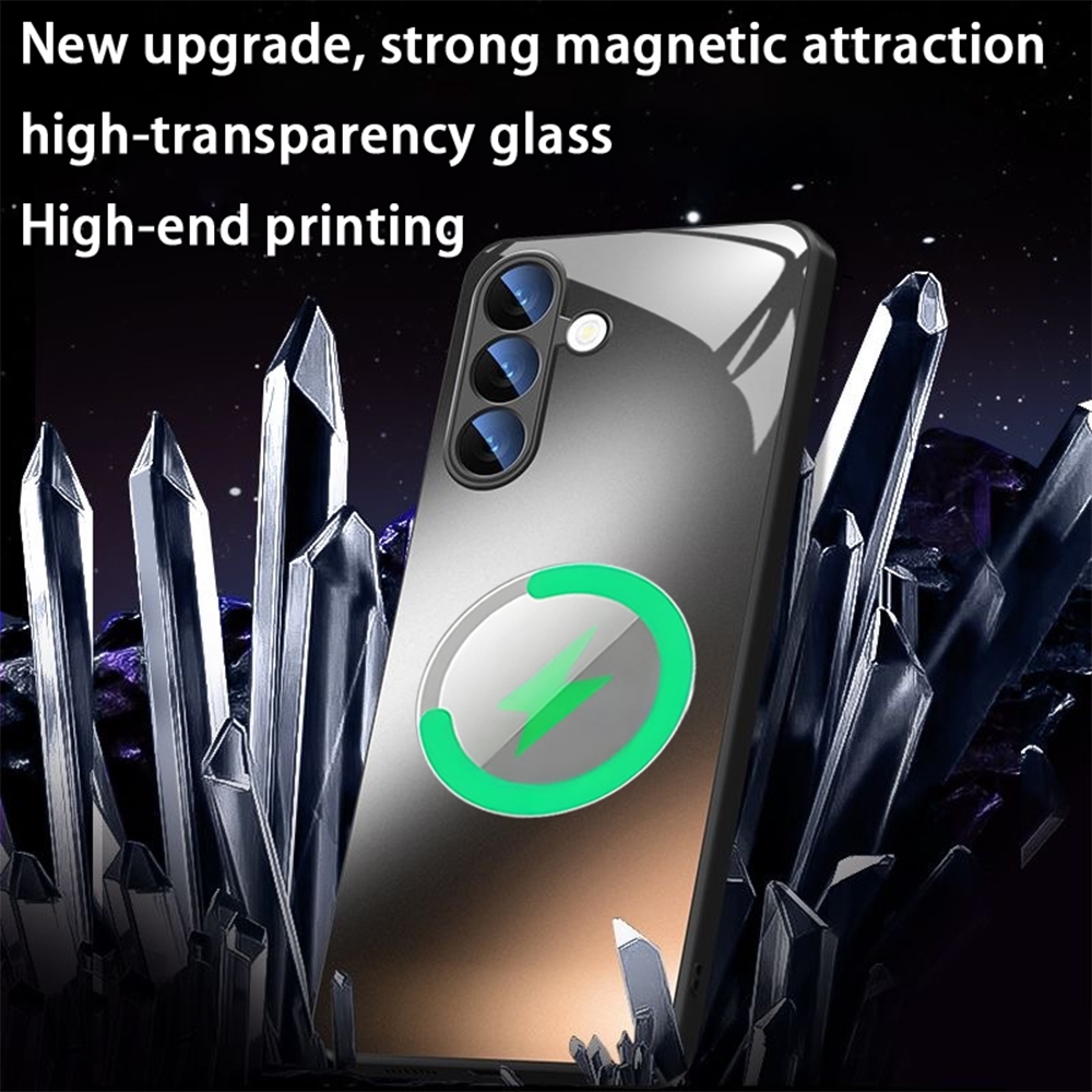 삼성 S26 S25 S24 S23 S22 포뮬러 S21 - Magnetic Phone Case 리뷰 및 가격