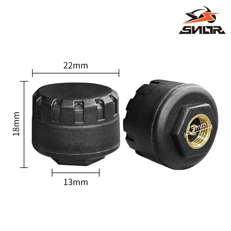 SNOR 고정밀 외장형 오토바이 TPMS 블루투스 스마 - Phone Accessories App 리뷰 및 가격