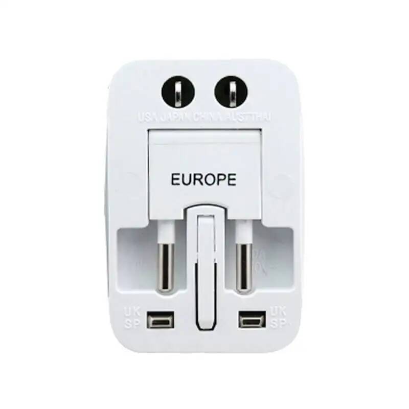 Herepow 범용 플러그 어댑터 EU 영국 미국 브라 - Phone Accessories Uk 리뷰 및 가격