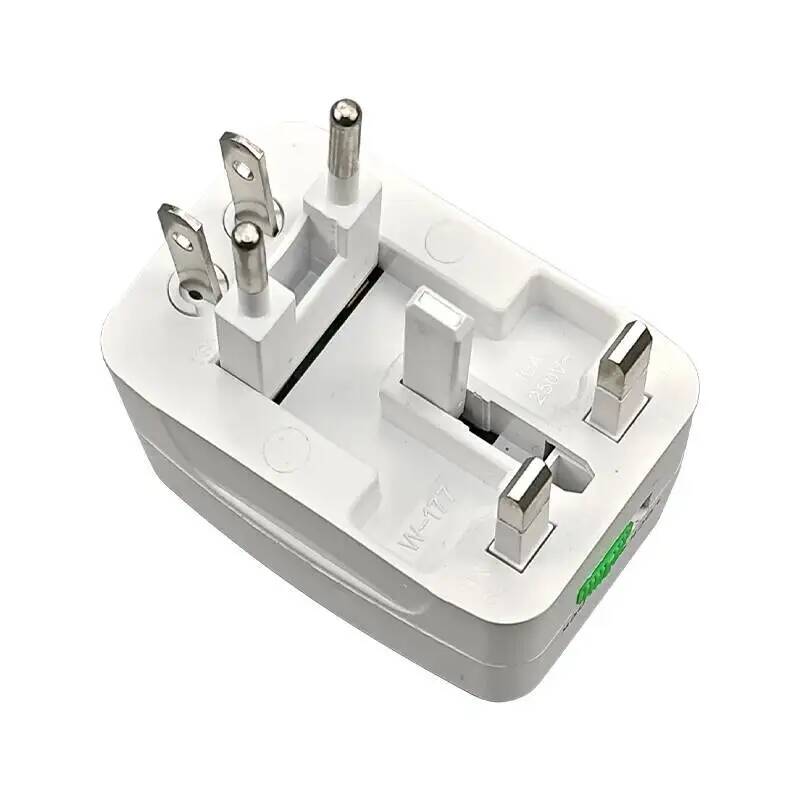 Herepow 범용 플러그 어댑터 EU 영국 미국 브라 - Phone Accessories Uk 리뷰 및 가격