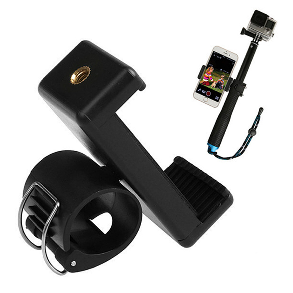 범용 전화 클립 마운트 브래킷 어댑터, GoPro He - Phone Accessories App 리뷰 및 가격