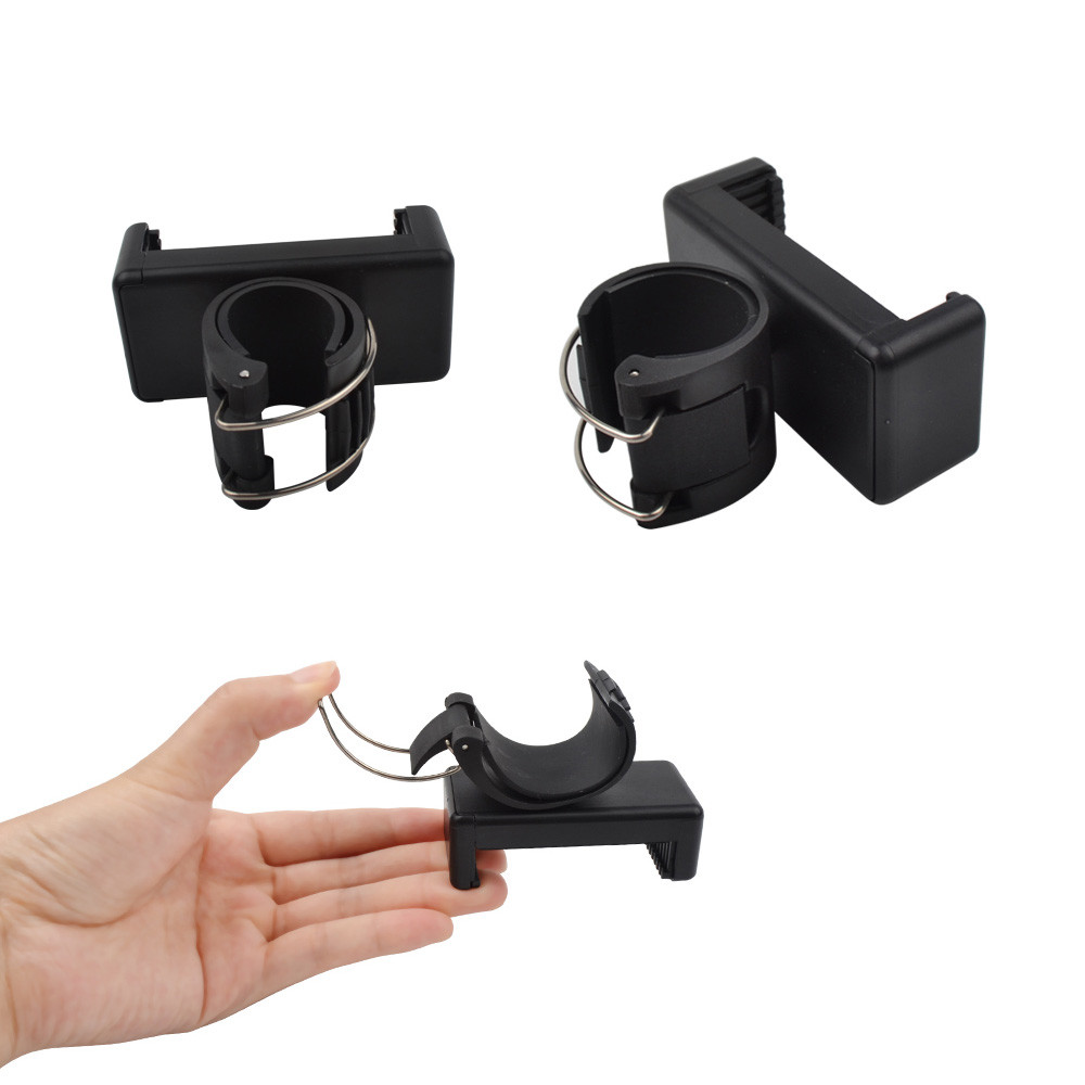 범용 전화 클립 마운트 브래킷 어댑터, GoPro He - Phone Accessories App 리뷰 및 가격