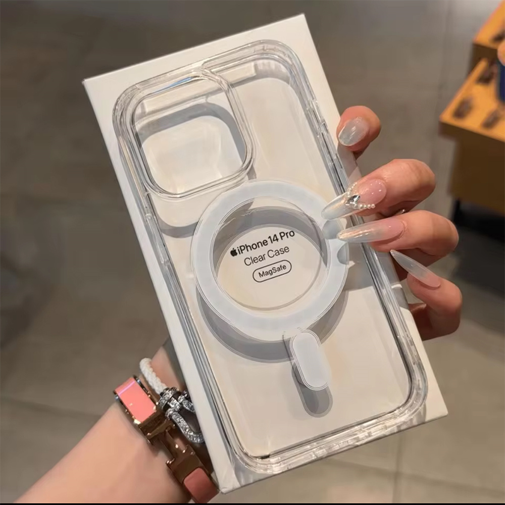 아이폰 17 16 15 14 13 12 11 프로 맥스 - Magnetic Phone Case 리뷰 및 가격